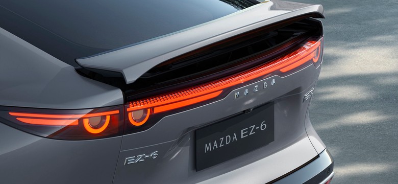 Nowa Mazda to rewolucja. Tak Japończycy ratują silnik spalinowy