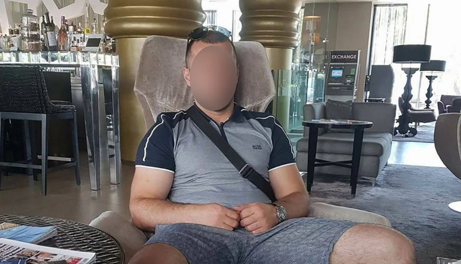 Muškarac koji je brutalno pretukao devojku