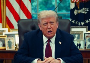 Tramp, vanredno obraćanje povodom ubistva Kirka