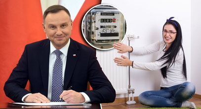 Takie rachunki za prąd, gaz i ogrzewanie zapłacimy w 2024 roku. Jest decyzja