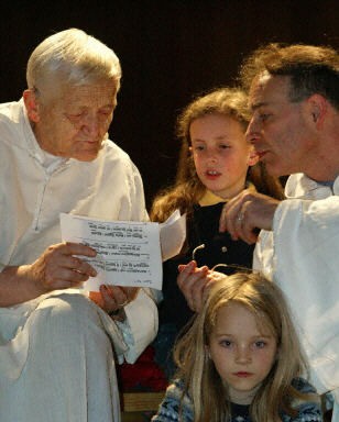 O. Roger TAIZE