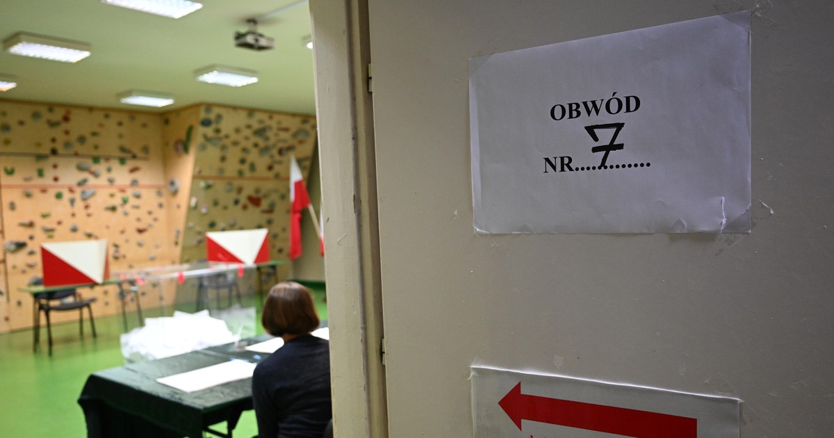Wybory 2024. Co trzeba zabrać ze sobą do lokalu wyborczego?