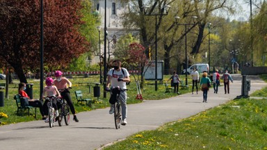 Przed wieloma Polakami długi weekend. Odbierają dzień wolny za 1 maja