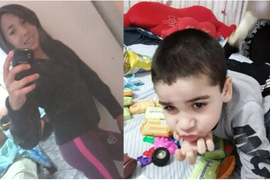 Majka je ostavila ćerku (18) da čuva mlađeg brata (5), a kada se vratila zatekla je scenu iz HOROR FILMA: "Odsekla mu je GENITALIJE I POJELA IH zbog ĐAVOLA"