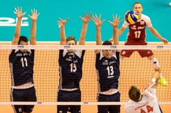 Serbia pokonana! Polscy siatkarze awansowali do najlepszej 'szóstki' mistrzostw świata