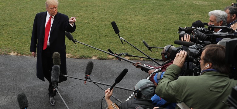 Media muszą bardziej się starać udowodnić, że stoją po stronie dobra [OPINIA]