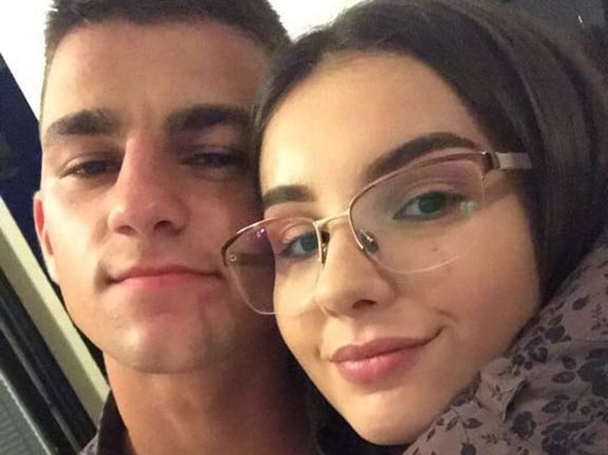 Srbin Peđa oženio Amerikanku Sofiju pa se zgranuo što se njeni ne izuvaju pred vratima