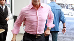 Sylvester Stallone / fot. Agencja BE&amp;W