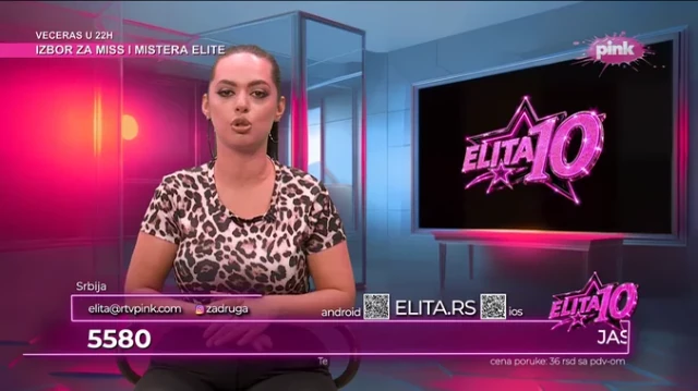 "KAO BOG I ŠEŠIRDŽIJA!" Marija Kulić ismejala novi rijaliti par: "SMEHOTEKA!"