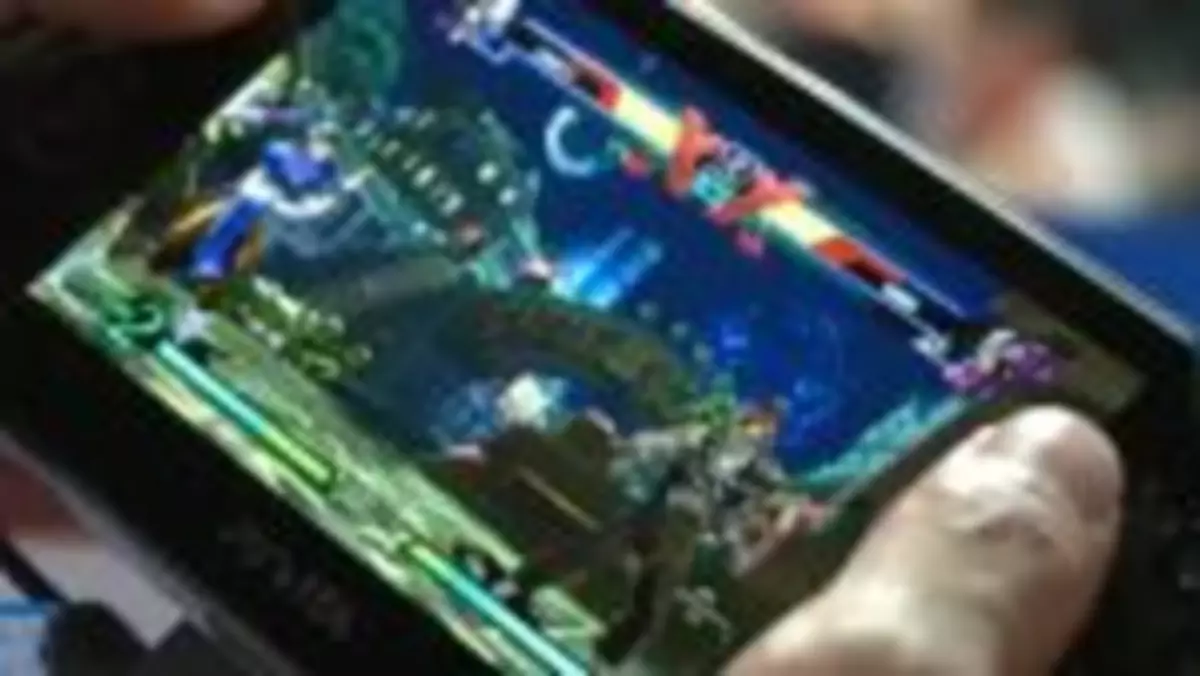 Ultimate Marvel vs Capcom 3 na PS Vita wygląda bardzo dobrze