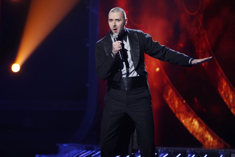 Wielki finał 3. edycji 'X Factor'