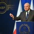 NBP ujawnia, gdzie trzyma złoto. Część jest za oceanem