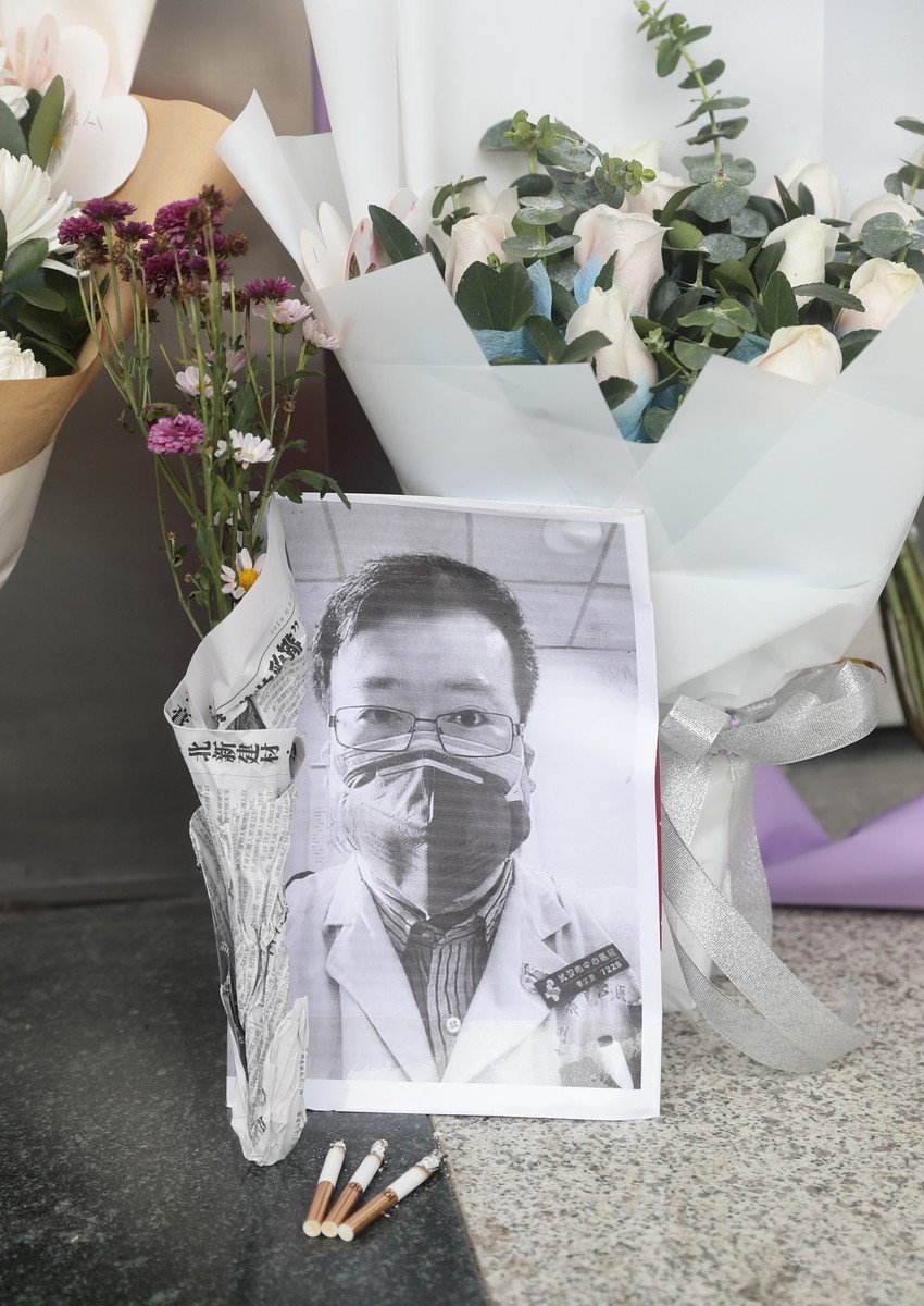 Kineska javnost besna zbog cenzure