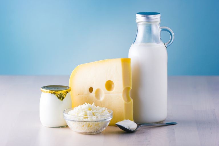 Dairy products are one of the biggest cause of acne [Pulse Nigeria]