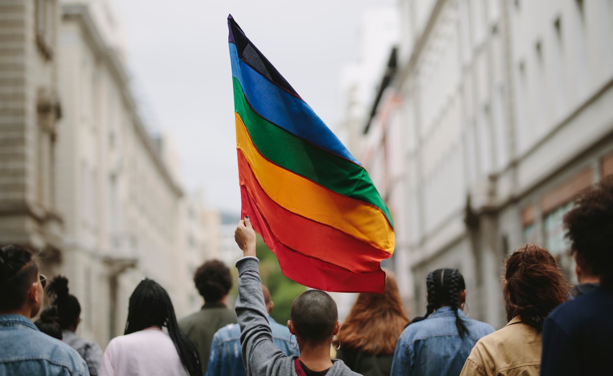 Barierą w uwzględnianiu potrzeb pracowników LGBTQ+ są przepisy