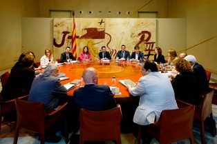 Hiszpania: Socjaliści odmawiają poparcia rządu separatystów w Katalonii