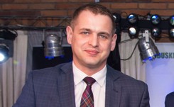 Żenujące słowa wicemarszałka lubuskiego o raporcie ws. reparacji. 'Będzie czym w kominku palić'