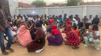 NDLEA arrests 30 suspects for drug-related offences in Edo/Illustration. [NAN]