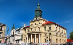 Radni PiS w Lublinie walczą z kartą LGBT. "Złożę wniosek, by miasto było wolne od głupoty"