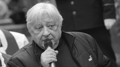 Nie żyje Włodzimierz Nowak. Aktor znany z "Misia" miał 80 lat