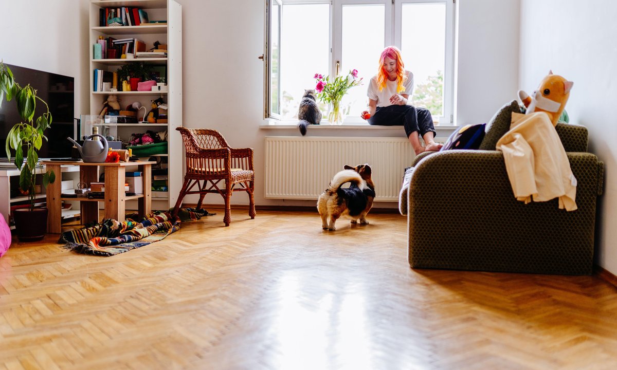 Masz je w domu? Wyrzuć je. Te cztery rzeczy w domu podtrzymują poczucie pecha