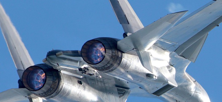 Wieści z Tajwanu. Chińskie myśliwce naruszyły linię mediany cieśniny