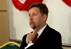 Migalski: Rządzi nami kremlowska agentura