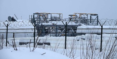 „Washington Post”: Brak jednoznacznych dowodów, że to Rosja stoi za atakami na Nord Stream