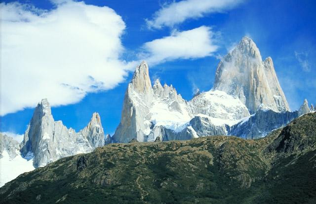 Galeria Patagonia - dzikie południe Argentyny i Chile, obrazek 10