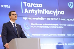 Tarcza antyinflacyjna. Kto zyska i ile, jak wpłynie na ceny