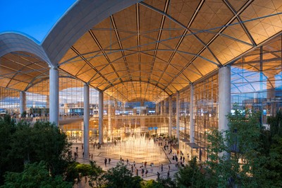 Saudowie analizują inwestycję w Port Polska. Stawką miliardy