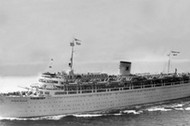 Wilhelm Gustloff II wojna światowa historia marynarka wojenna