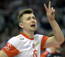 SIATKÓWKA ASSECO RESOVIA KONTRA SKRA BEŁCHATÓW (Krzysztof Ignaczak)