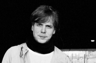 Jeroen Beekmans 