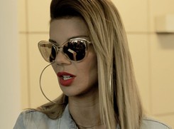 Górniak przegrała w sądzie z teściami: To próba zarobienia pieniędzy na wnuczku