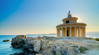 Kefalonia — skarb Grecji nieodkryty przez masową turystykę