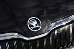 Skoda wycofuje się z Chin. Koniec sprzedaży do połowy 2026 r.