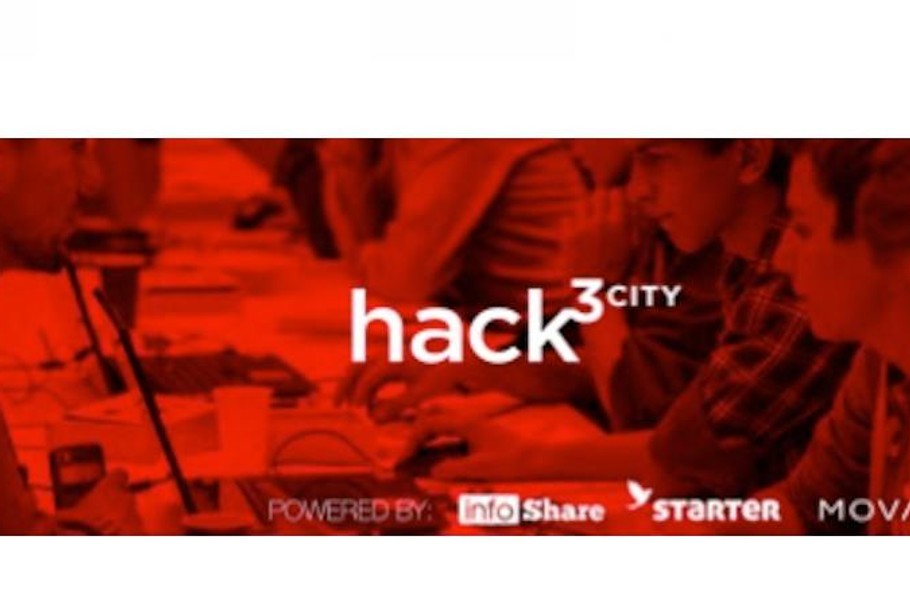 Hack3city