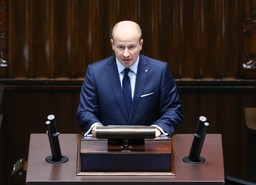 Wróblewski: Sąd Najwyższy nie jest bez winy [WYWIAD]