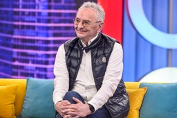 jerzy bończak uderza w młodych aktorów. "robią kariery dzięki..."