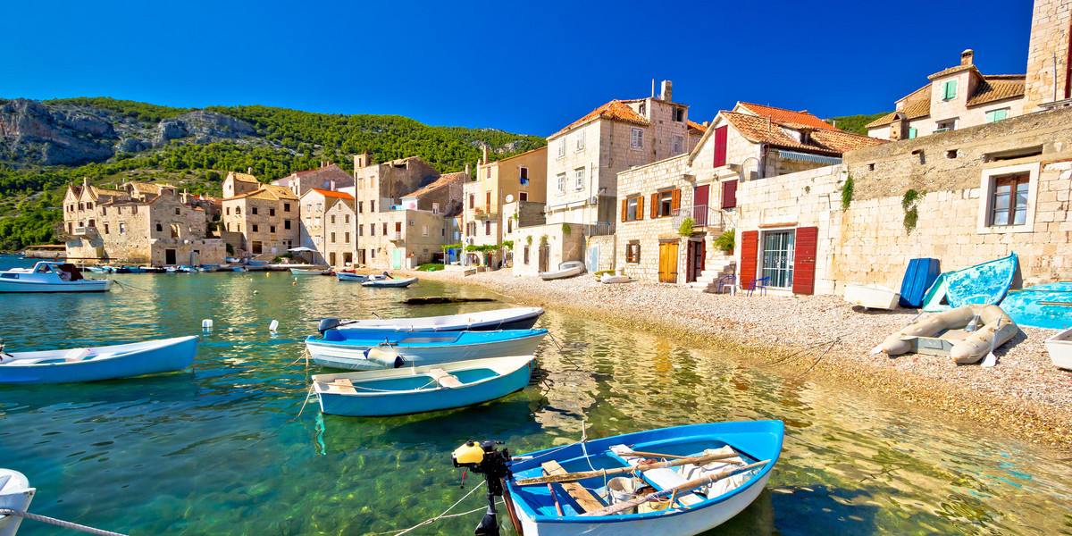 Chorwackie ministerstwo ds. turystyki zapowiada wprowadzenie nowej opłaty, którą będą musieli płacić turyści — podatku ekologicznego.