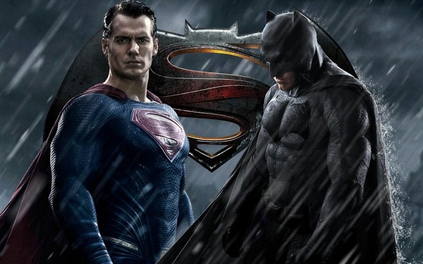 Batman czy Superman? Nadciąga "Świt sprawiedliwości"