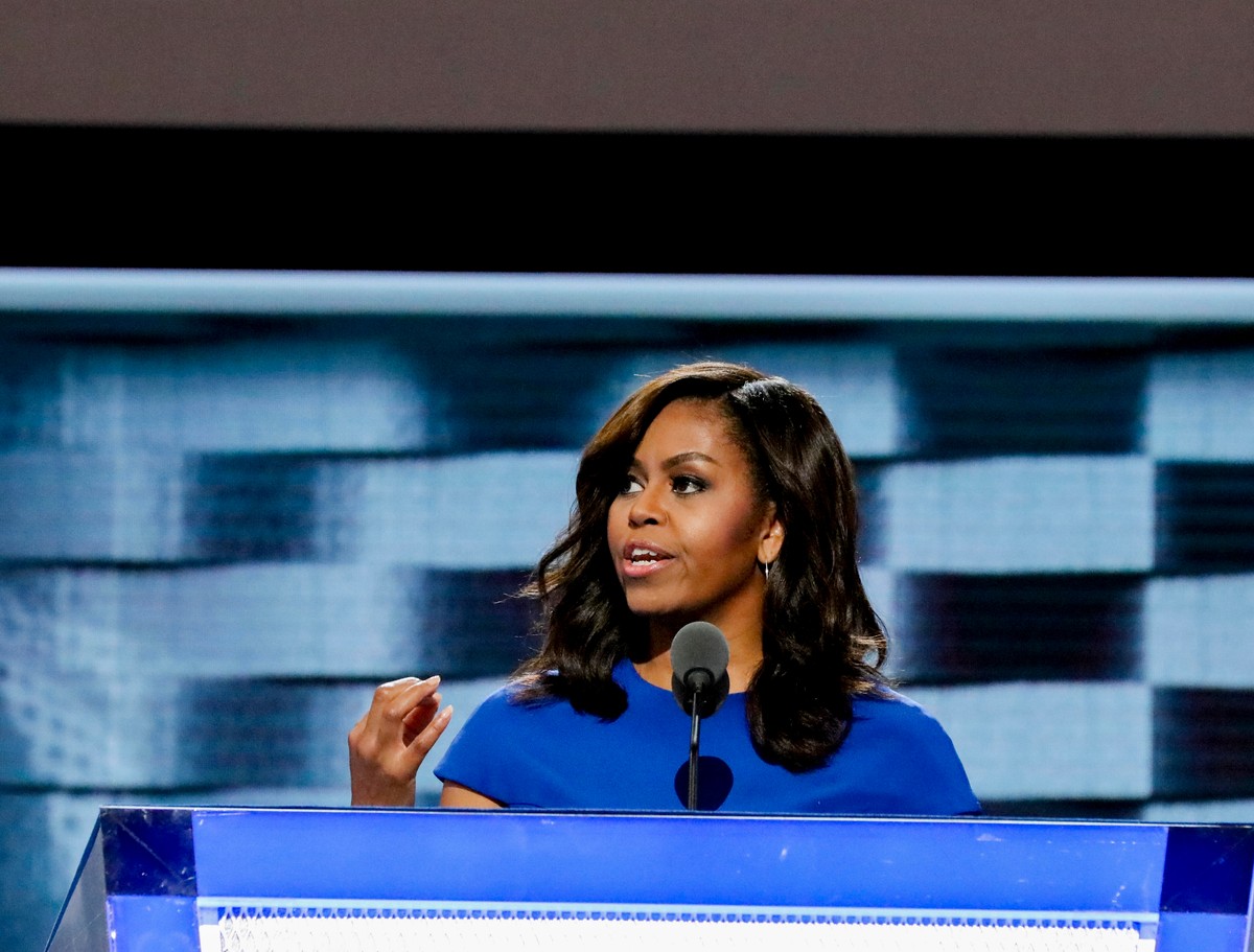 Michelle Obama