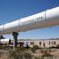 
Superszybka kolej pojedzie przez Moskwę. Hyperloop One dogdał się z Rosjanami