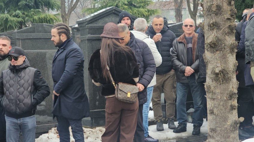 Pomen Željku Ražnatoviću Arkanu