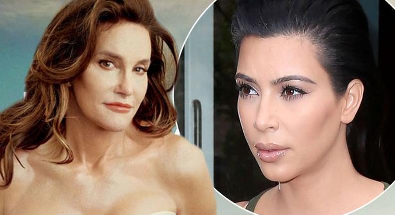 Caitlyn Jenner pays Kim Kardashian for 'I Am Cait' apperances?