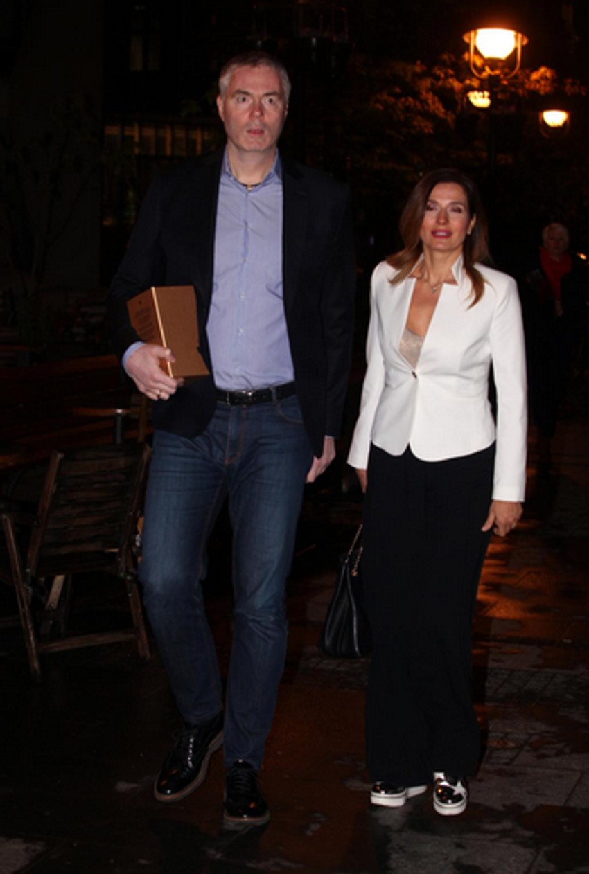 Dejan Tomašević, Jelena Tomašević