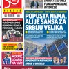 Naslovna Blic