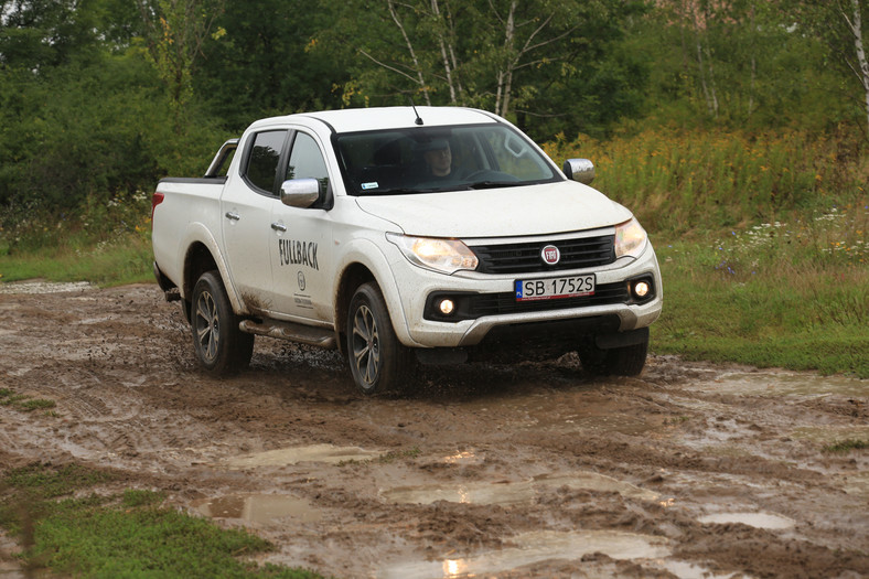 Fiat Fullback