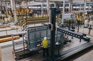 Produkcja przemysłowa w październiku. GUS podał najnowsze dane